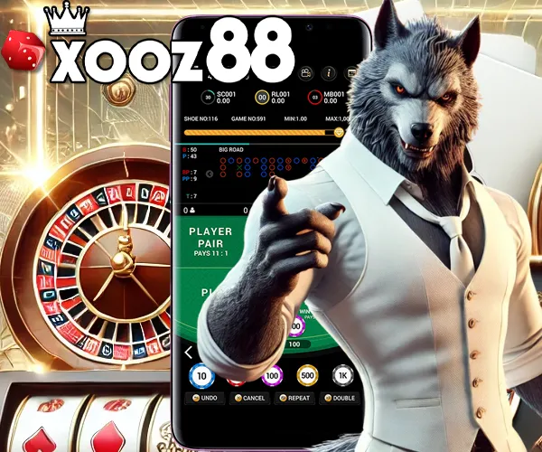 xooz88 slot